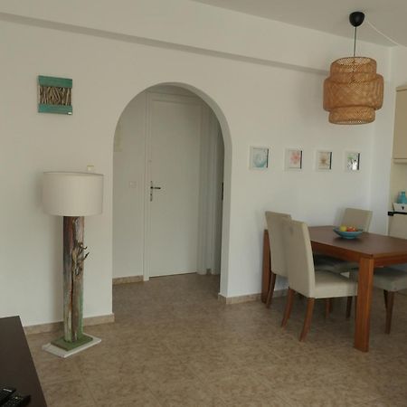 Thalassa Villa Plakias Exterior foto